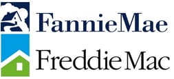 Fannie Mae and Freddie Mac