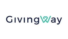 GivingWay logo