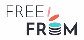 FreeFrom Logo