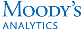 Moody's Analytics Logo Moody's Analytics Logo