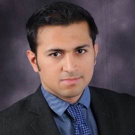 Nitin Motwani Nitin Motwani