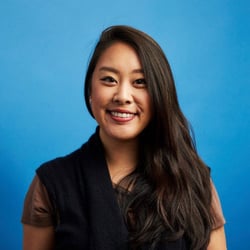 Cecilia Xia Cecilia Xia