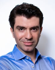 Photo of Kaiyo Founder Alpay Koralturk Photo of Kaiyo Founder Alpay Koralturk