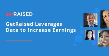 Getraised Leverages Data To Increase Earnings Getraised Leverages Data To Increase Earnings