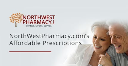 Northwestpharmacy Com Delivers Affordable Prescriptions