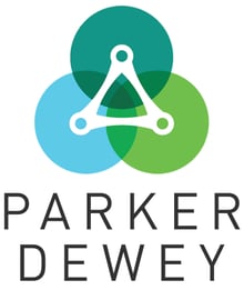 Parker Dewey Logo