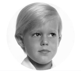 Photo of Gift of College Founder and CEO Wayne Weber Photo of Gift of College Founder and CEO Wayne Weber