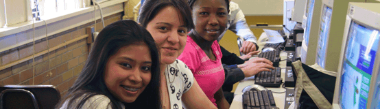 iCouldBe Mentees iCouldBe Mentees
