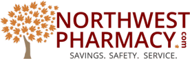 NorthWestPharmacy.com Logo