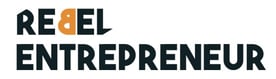 Rebel Entrepreneur Podcast logo