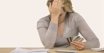 How Missed Payments Affect Your Credit Scores