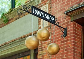 Pawn Shop Photo Pawn Shop Photo
