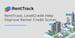 RentTrack Incentivizes On-Time Rent Payments and Rewards Tenants By Reporting to Credit Bureaus