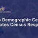 The Texas Demographic Center Encourages 2020 Census Responses to Ensure Continued Prosperity and Well-Being in Communities