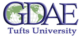 Global Development and Environment Institute Logo