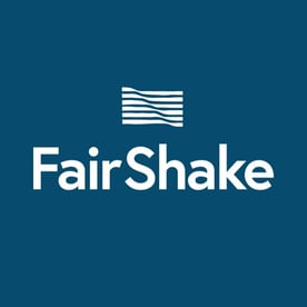 FairShake logo