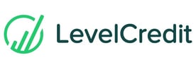 LevelCredit logo