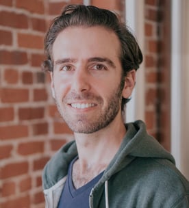 Photo of FairShake Founder and CEO Teel Lidow