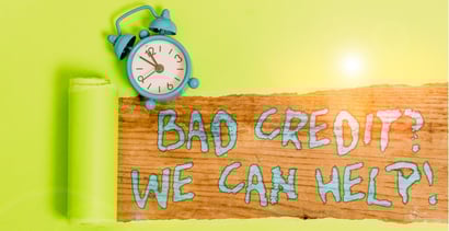 Credit Repair Services Credit Repair Services