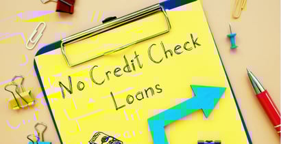 No Credit Check Loan No Credit Check Loan