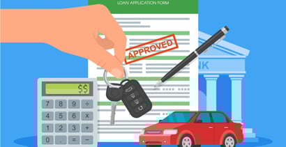 Bad Credit Car Loans Bad Credit Car Loans