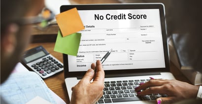 Easiest Loans To Get With No Credit