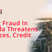 Canada’s Rising Fraud Rates Threaten Personal Finances and Consumer Credit Scores