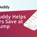 GasBuddy App and Debit Card Helps Low- and No-Credit Drivers Save Money at the Pump