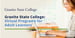 Granite State College Virtual Programs Offer Affordable Degree Programs for Adult Learners in New Hampshire