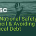 The National Safety Council Helps Employees Stay Safe in the Workplace and Avoid Injuries that Could Lead to Medical Debt