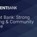 Regent Bank Provides Oklahoma Clients with Convenient Banking, Loans, and Strong Community Service
