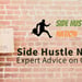 Side Hustle Nation Brings Expert Advice to Gig Workers Seeking Financial Independence and Early Retirement