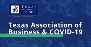 Texas Association of Business & COVID-19