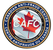 Canadian Anti-Fraud Centre logo