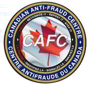 Canadian Anti-Fraud Centre logo