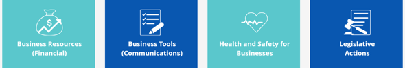COVID-19 Tool Kit Graphic COVID-19 Tool Kit Graphic