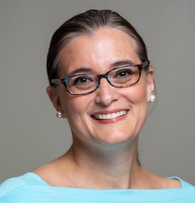 Photo of Granite State College Vice President of Enrollment Tara Payne Photo of Granite State College Vice President of Enrollment Tara Payne