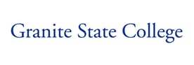 Granite State College Logo