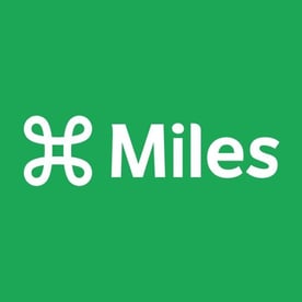 Miles App Flips the Script on Credit Card Travel Rewards by Offering Points and Perks to Users For All Forms of Transportation - BadCredit.org | BadCredit.org