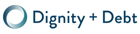 Dignity and Debt Logo