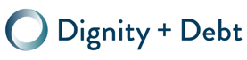 Dignity and Debt Logo Dignity and Debt Logo