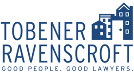 Tobener Ravenscroft Logo