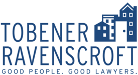 Tobener Ravenscroft Logo Tobener Ravenscroft Logo