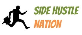 Side Hustle Nation logo