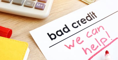 Credit Repair Near Me