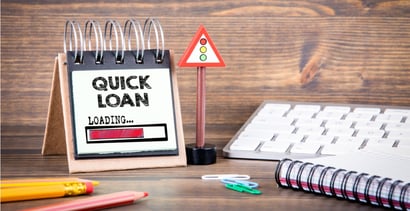 Quick And Easy Online Loans