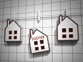Eviction Graphic Eviction Graphic