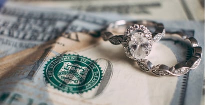 Engagement Ring Financing With Bad Credit