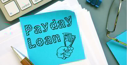 Payday Advance Alternatives Payday Advance Alternatives
