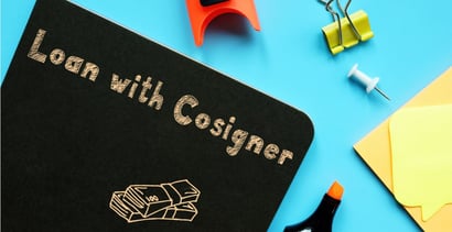 Auto Loans With Cosigners Auto Loans With Cosigners